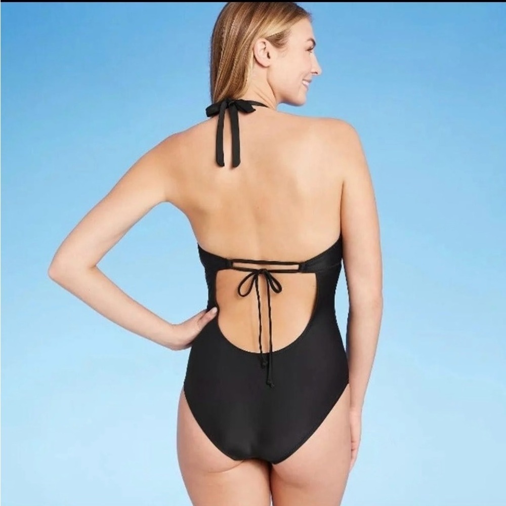 NWOT Kona Sol Swimsuit - Picture 2 of 8